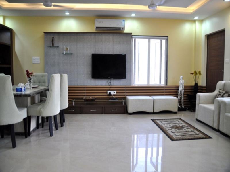 Hotel The Bhopal Grande Exterior foto