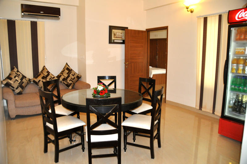Hotel The Bhopal Grande Exterior foto